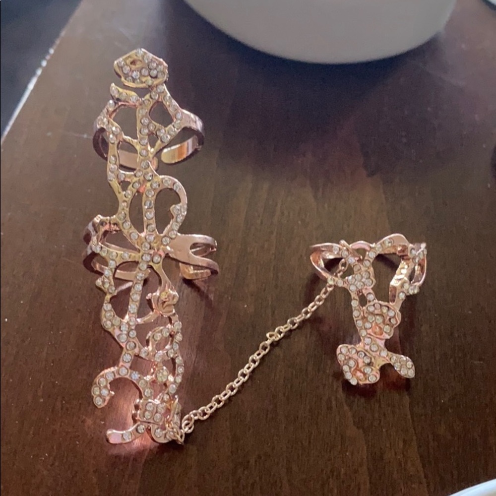 Rings - Picture 2 of 3